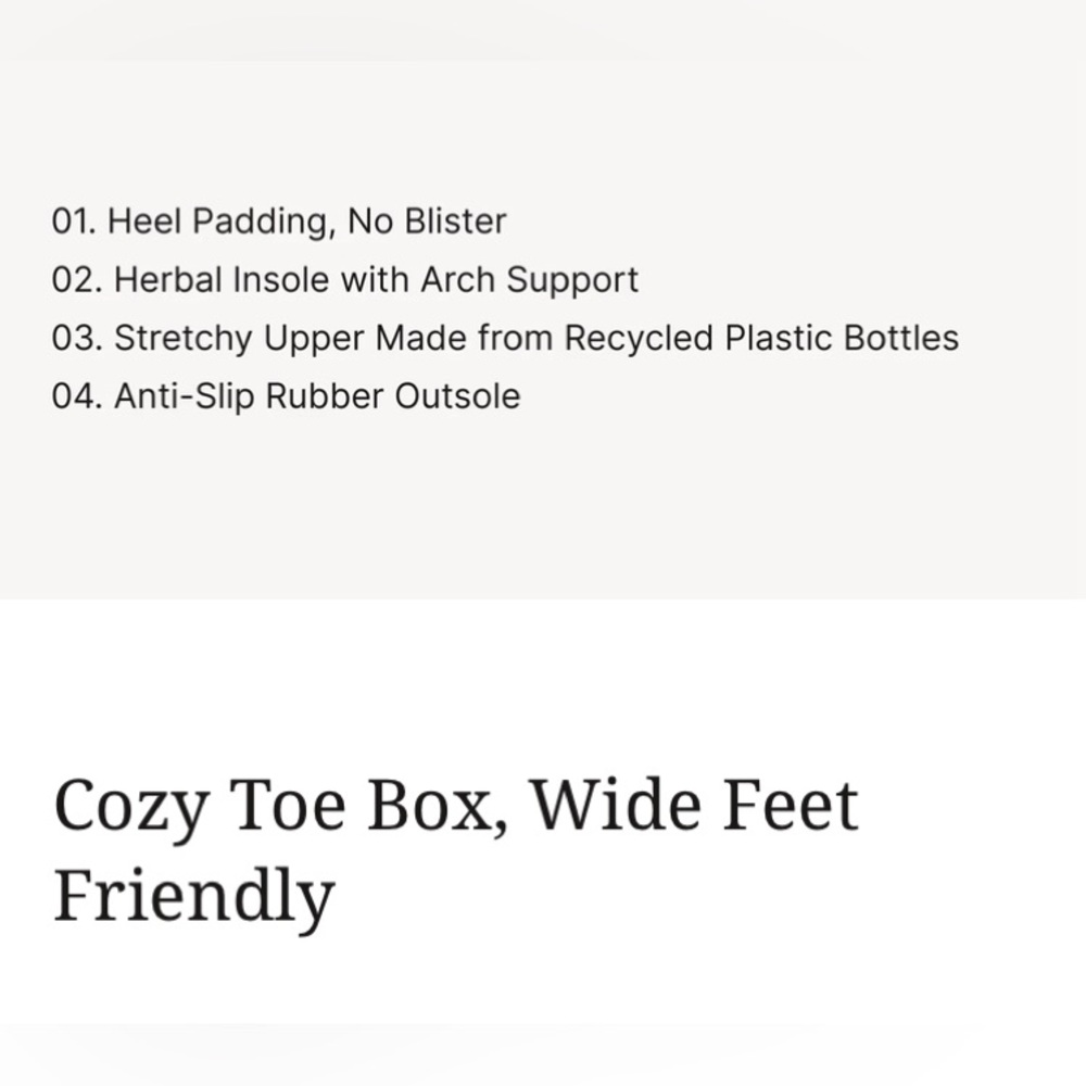 Vivaia Shoes - Picture 3 of 11